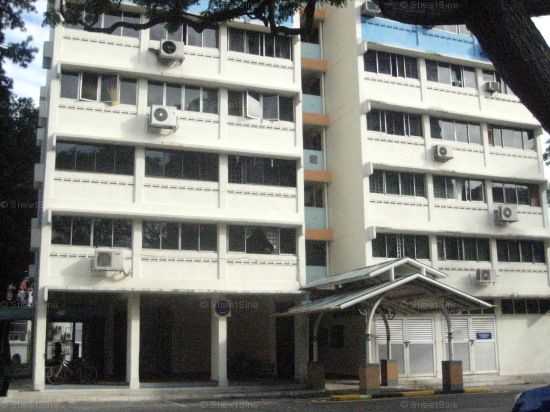 Blk 101 Spottiswoode Park (Bukit Merah), HDB 4 Rooms #150752